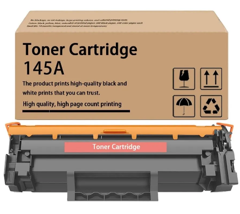 toner 145 Compatible